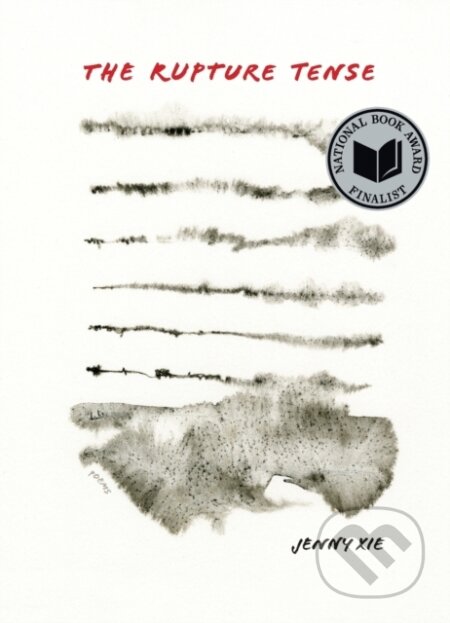 The Rupture Tense (Poems)