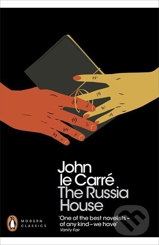 The Russia House