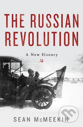 The Russian Revolution (A New History)
