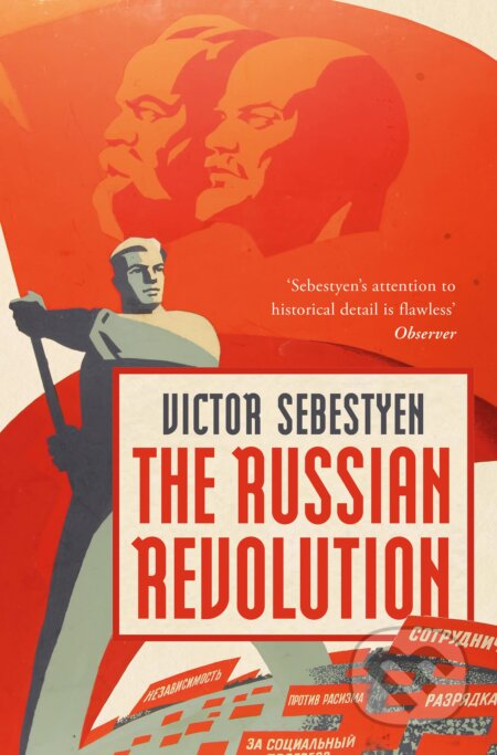 The Russian Revolution