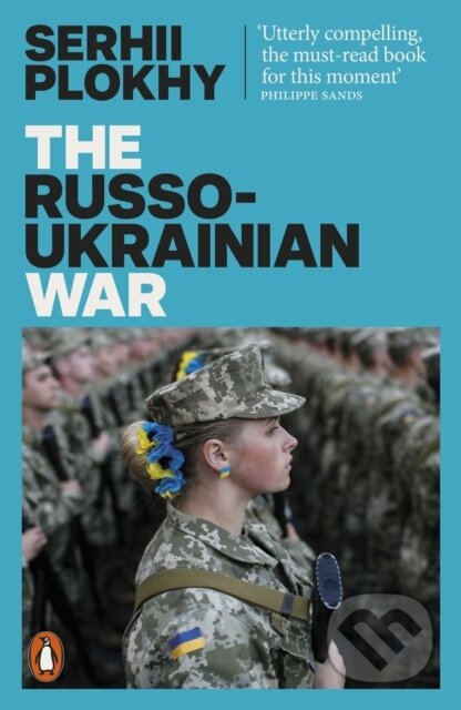 The Russo-Ukrainian War