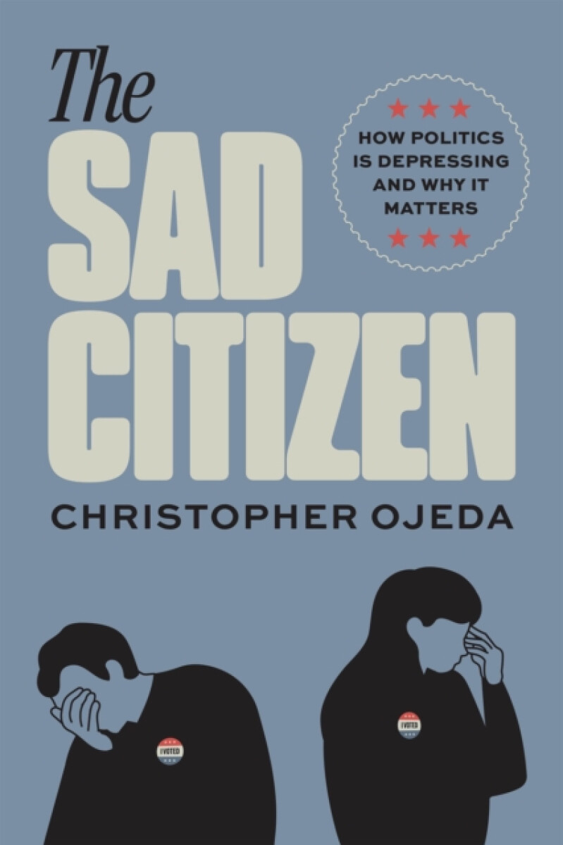 The Sad Citizen