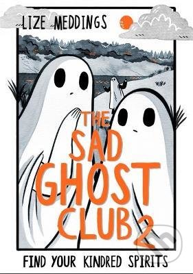 The Sad Ghost Club 2