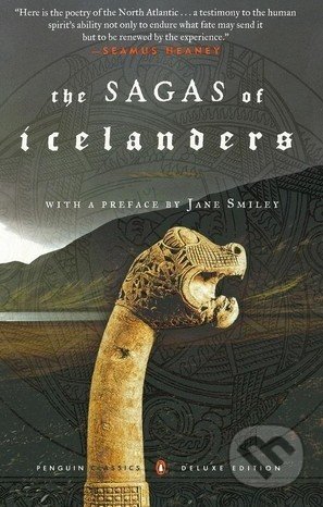 The Sagas of Icelanders