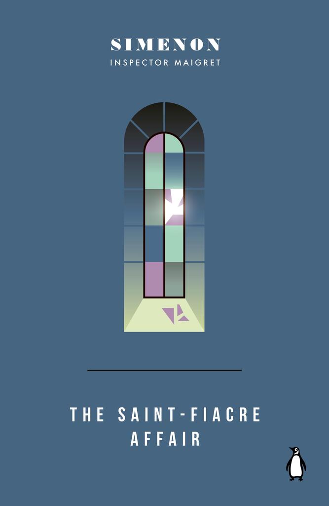 The Saint-Fiacre Affair