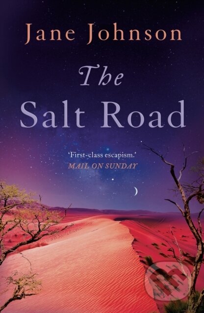 The Salt Road