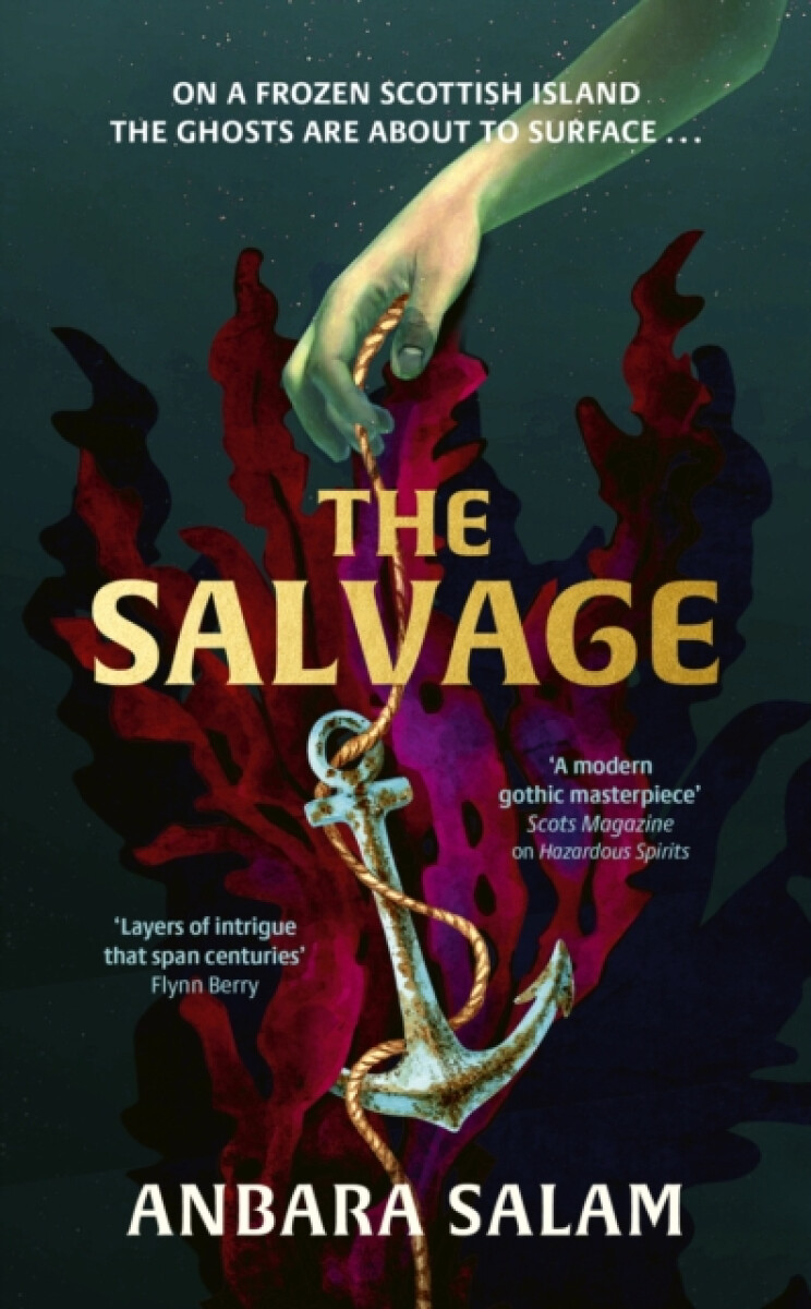 The Salvage