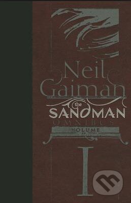 The Sandman Omnibus (Volume 1)