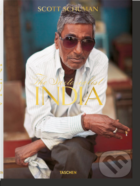 The Sartorialist: India