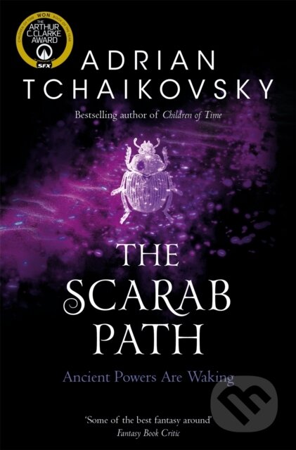 The Scarab Path
