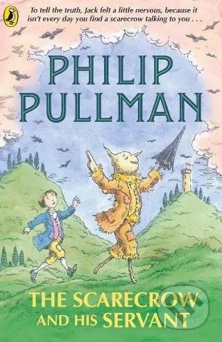 The Scarecrow and His Servant