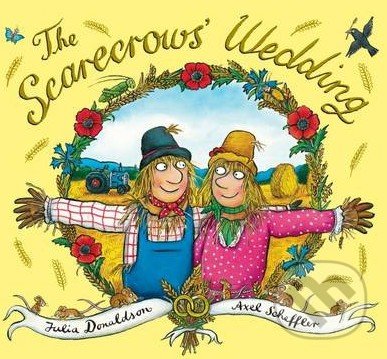 The Scarecrows Wedding