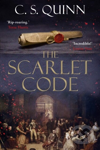 The Scarlet Code