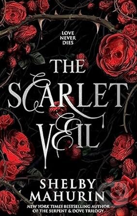 The Scarlet Veil