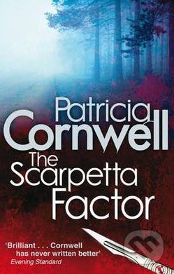 The Scarpetta Factor