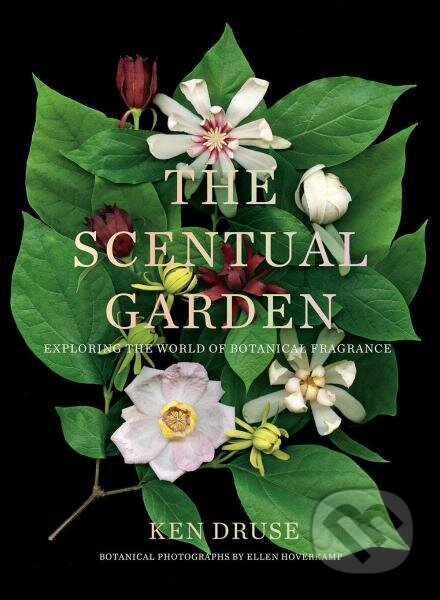 The Scentual Garden
