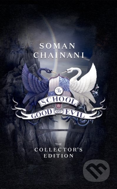 The School for Good and Evil