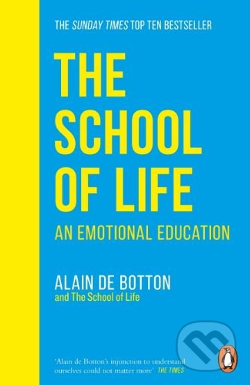 The School of Life (An Emotional Education)