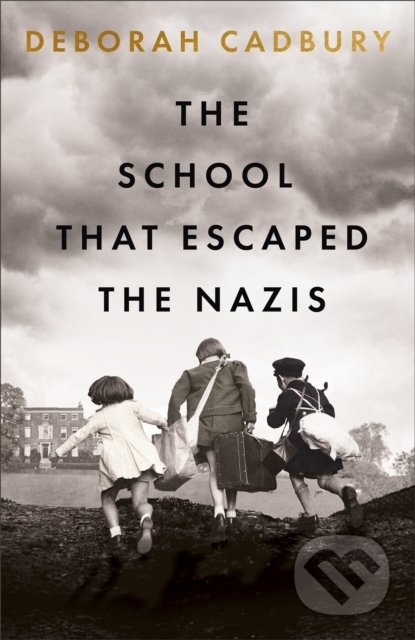 The School That Escaped the Nazis