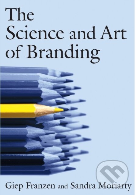 The Science and Art of Branding