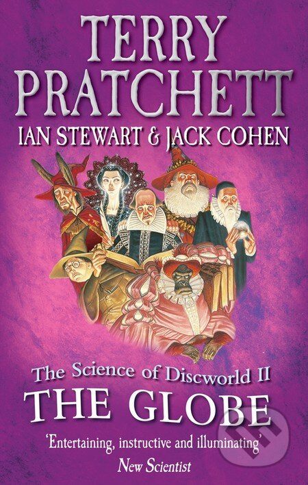 The Science of Discworld II: The Globe