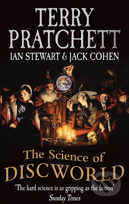 The Science Of Discworld