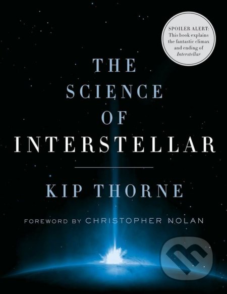 The Science of Interstellar