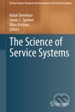 The Science of Service Systems