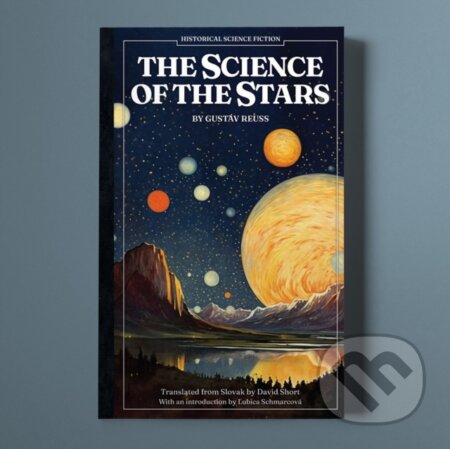 The Science of the Stars