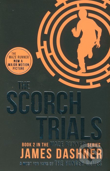 The Scorch Trials
