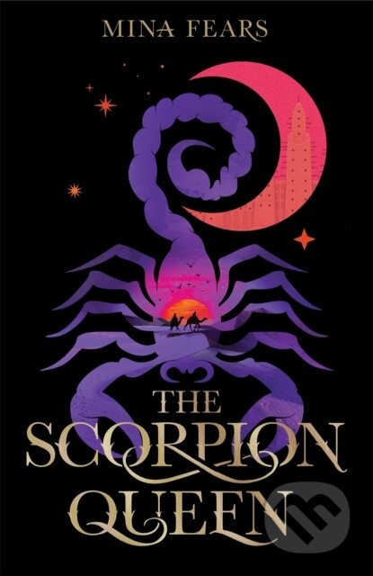 The Scorpion Queen