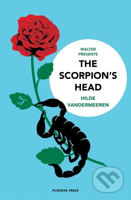 The Scorpion's Head