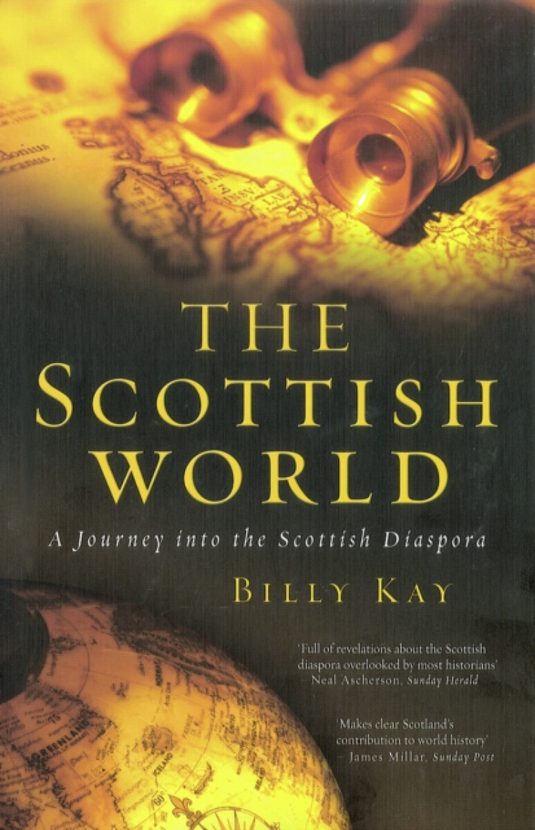 The Scottish World