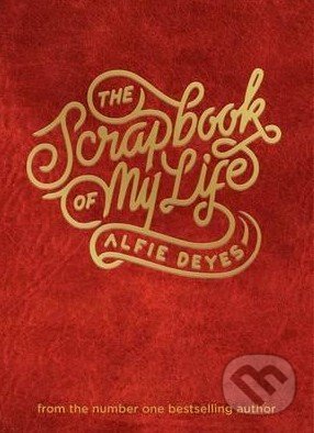 The Scrapbook of My Life