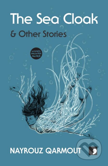 The Sea Cloak (And Other Stories)