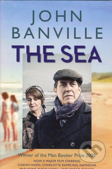 The Sea (film tie-in)
