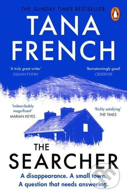 The Searcher