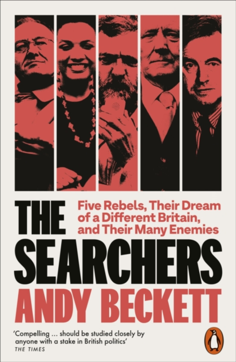 The Searchers