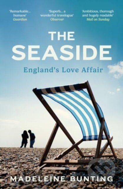 The Seaside (England's Love Affair)