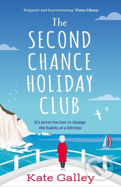 The Second Chance Holiday Club