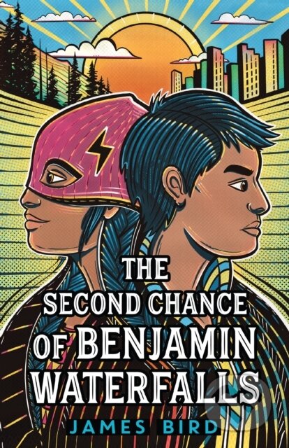 The Second Chance of Benjamin Waterfalls