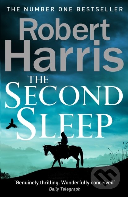 The Second Sleep