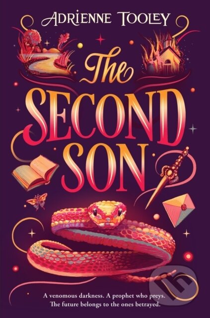 The Second Son
