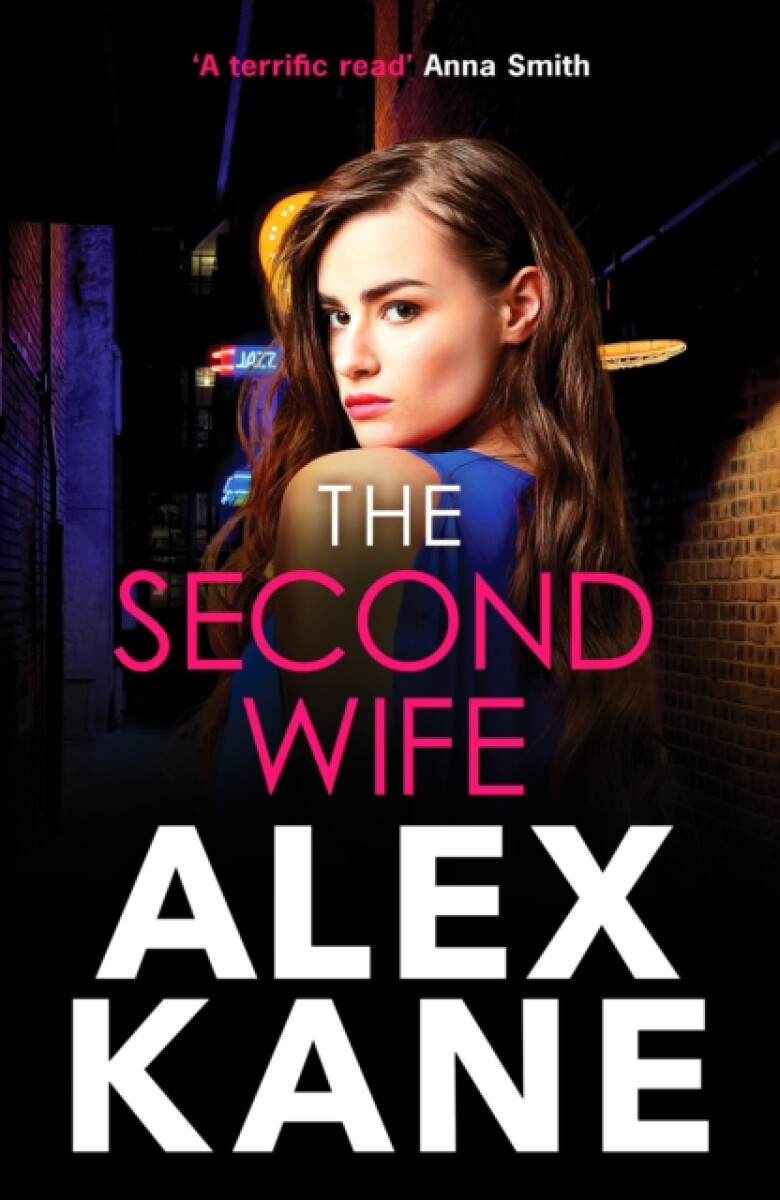The Second Wife
