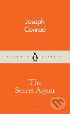 The Secret Agent