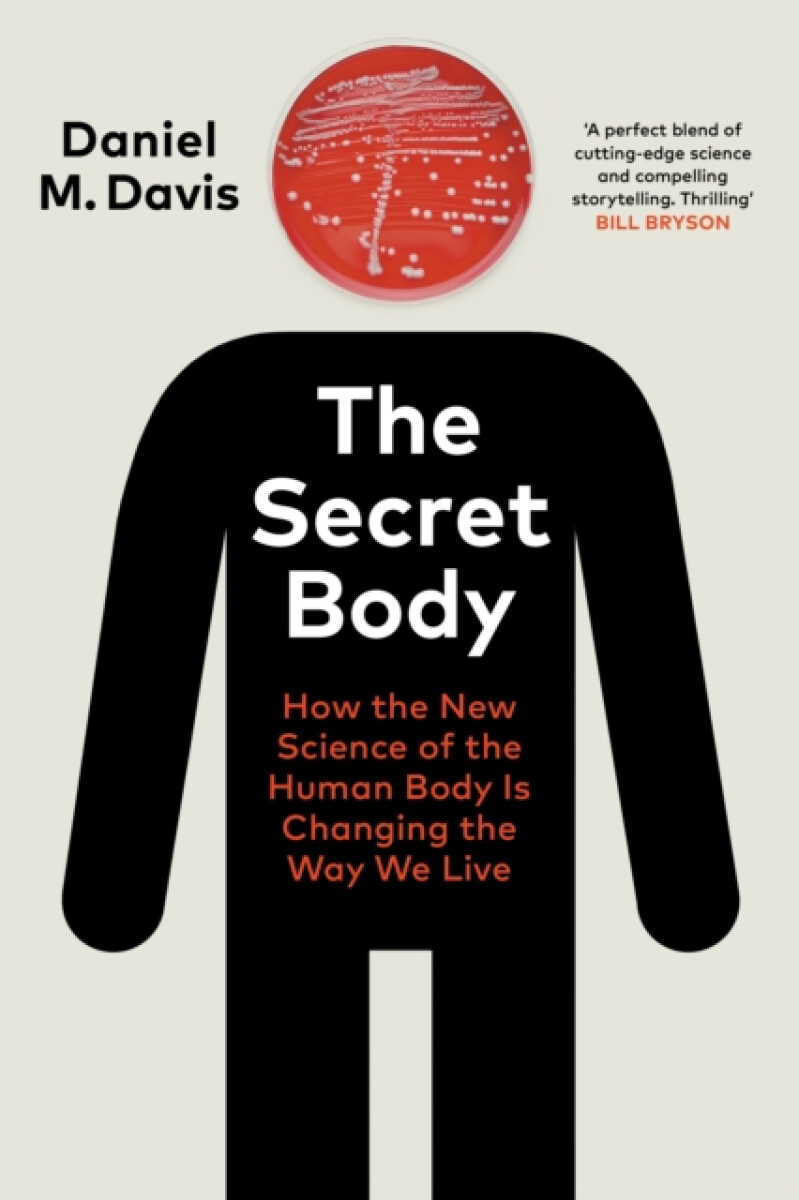 The Secret Body