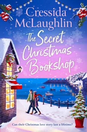 The Secret Bookshop1: The Secret Christmas Bookshop