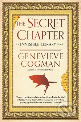 The Secret Chapter