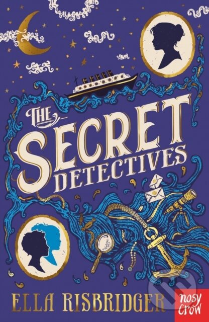 The Secret Detectives