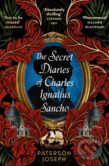 The Secret Diaries of Charles Ignatius Sancho